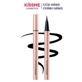 Kẻ Mắt Black Rouge Power Proof Pen Liner