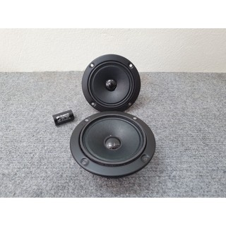 Cặp củ loa siêu treble giấy pioneer p9tw từ kép