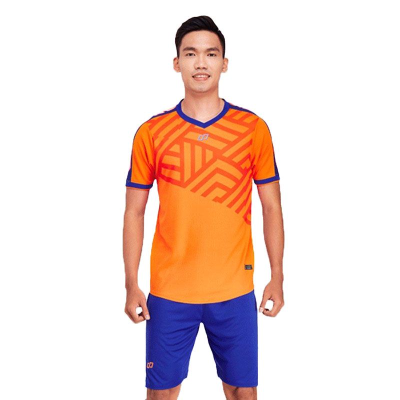 Bộ đồ đá banh CPSports POWER