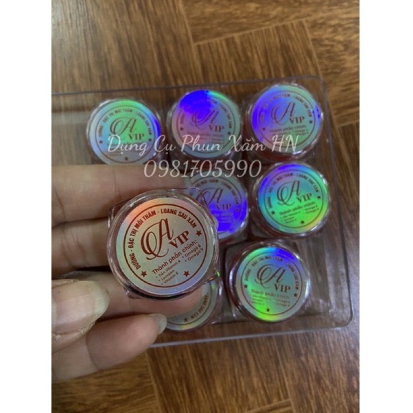 DƯỠNG KÍCH MÀU MÔI VIP