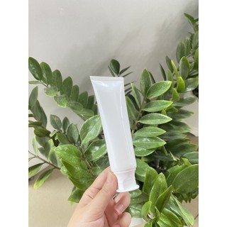 Tuýp nhựa 100ml nắp bật doctor kiểu hàn quốc