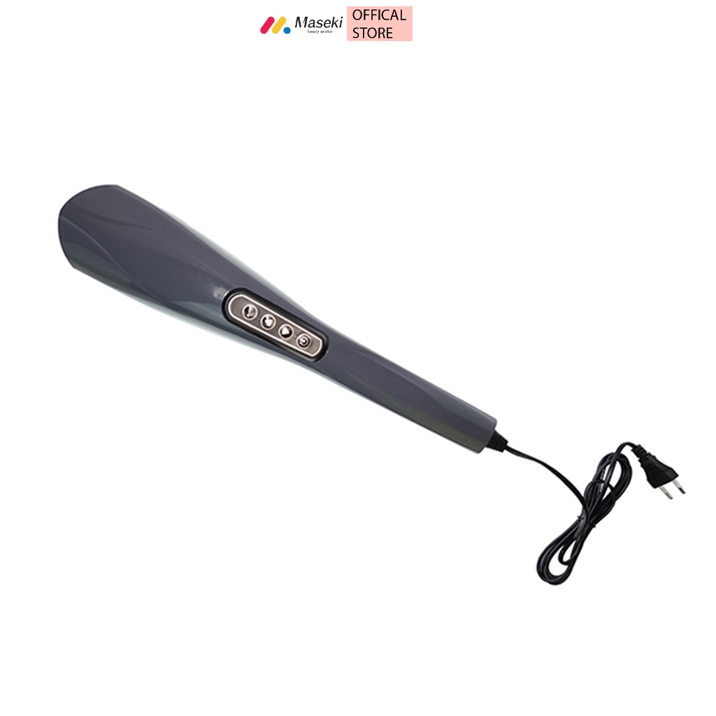 Máy đấm lưng massage cầm tay 6 đầu thay thế phiên bản cao cấp nhất 2022, BẢO HÀNH 12 THÁNG