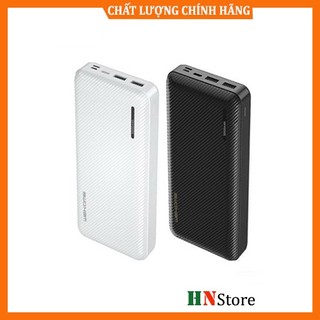 Sạc Dự Phòng 30000mAh WK WP-159 Chính Hãng Cực Bền & Ổn Định