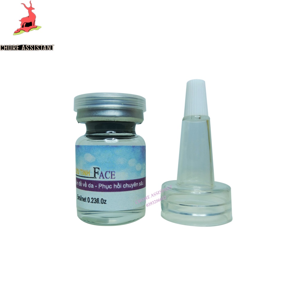 CỨU TINH FACE CHO LÀN DA YẾU, MỎNG. DÙNG LÀ ĐẸP_CHÍNH HÃNG [HH012]