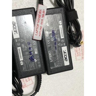 Sạc laptop acer aspire one 531h, sạc acer aspire one 531h