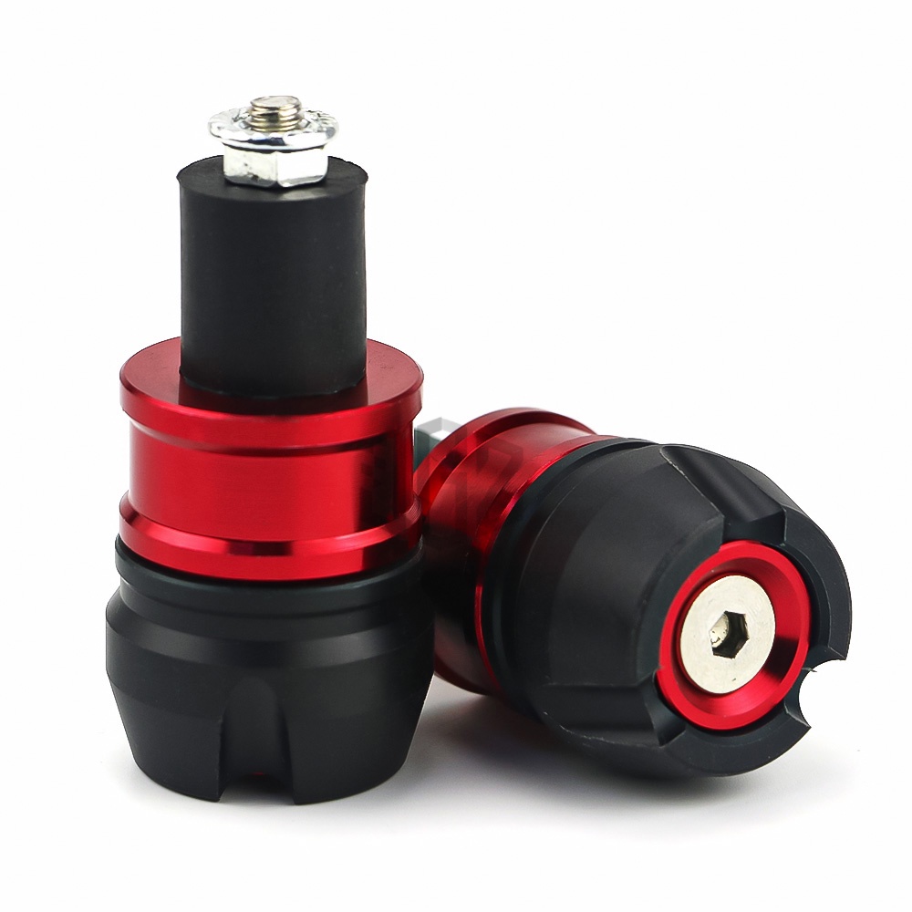 Nút Gắn Tay Lái CNC Chuyên Dụng Cho Xe Mô Tô ADV PCX 150 160 CLICK NMAX NVX 1500 XMAX GTS