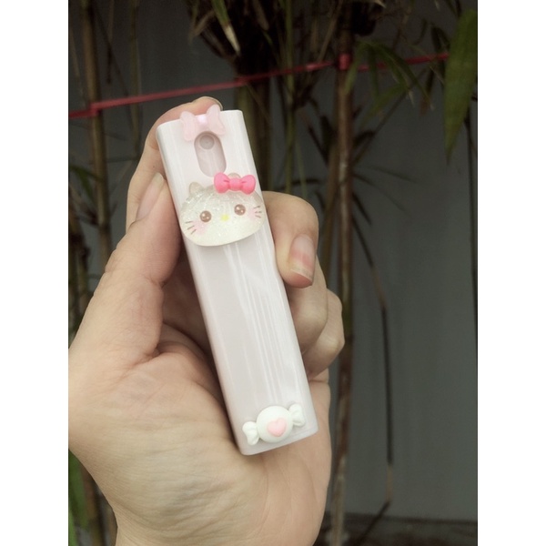 Bình xịt phun sương HELLOKITTY