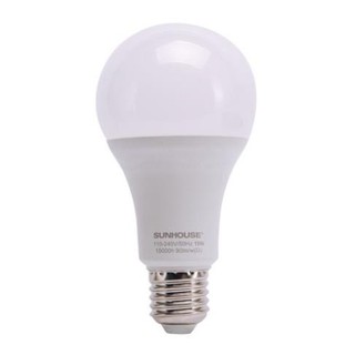 Bóng đèn led 15w sunhouse she-leda70al-a15w