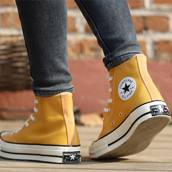 Giày Converse Chuck Taylor 1970s Sunflower 162054C