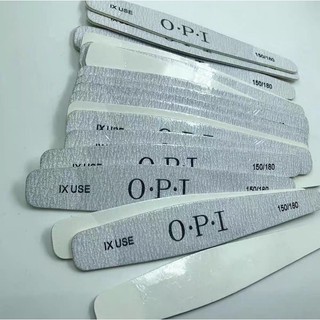 Combo 5 Dũa móng mỏng 150/180