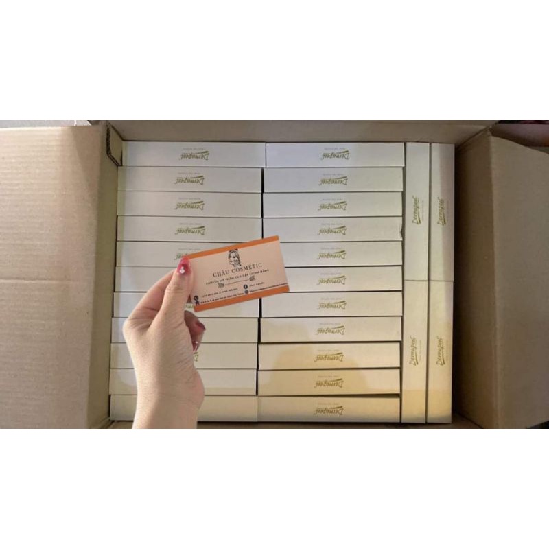 Tảo trứng cá tuyết .cam kết không bong da. sỉ giá đẹp