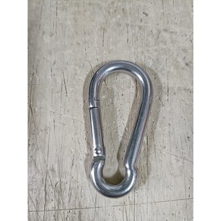 Móc xích bấm inox 304 [ Ø 12mm ]