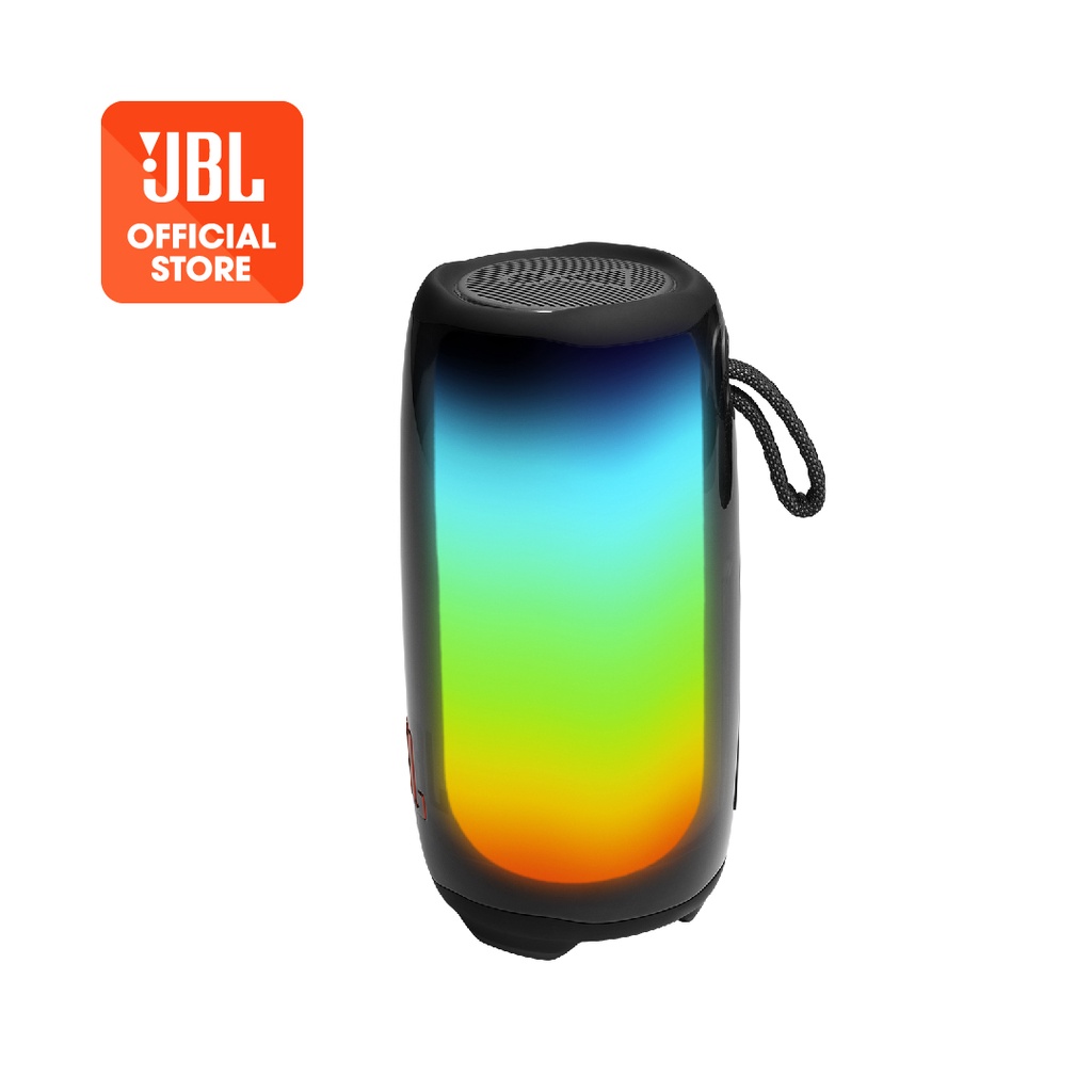 [Mã ELJBL8 giảm 8% đơn 500K] [Hàng Chính Hãng] Loa Di Động JBL Pulse 5