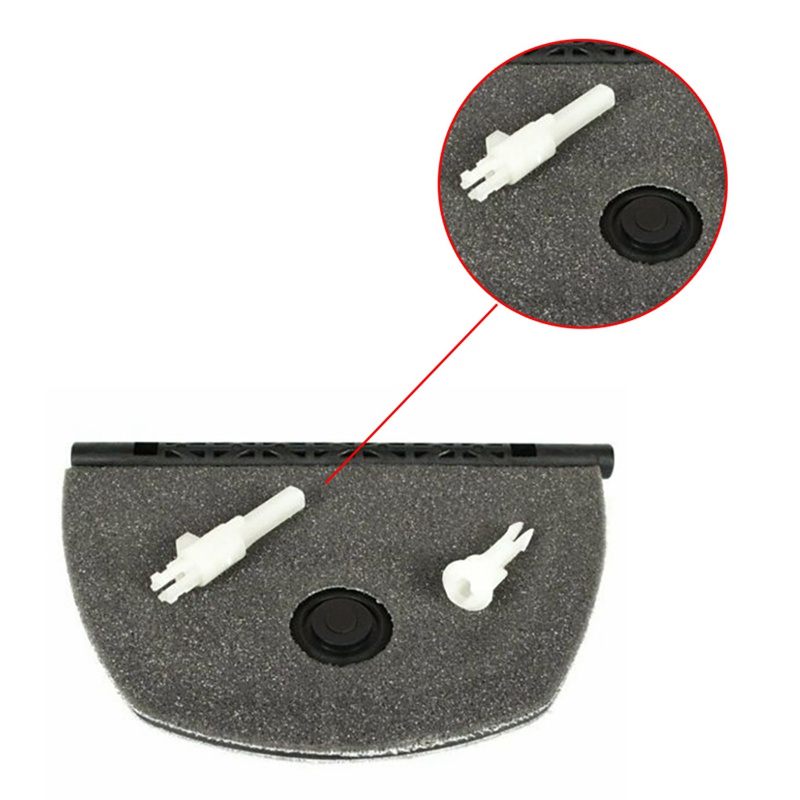 Bộ sửa chữa nhà ở máy thổi khí 1802742K,1802742,93196653,6802059,93181045 Cho Vauxhall Opel Astra G H