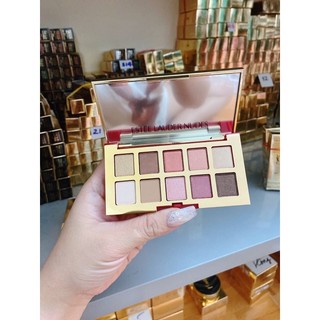 Bảng Phấn Mắt Và Má Estee Lauder 9 ô  (  Sản  Phẩm  Chính  Hãng  )