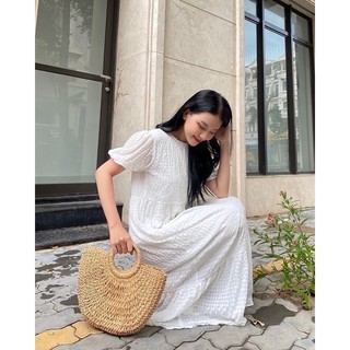đầm Baby doll