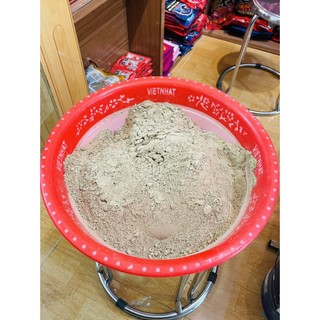 Thính Thuốc Bắc (mồi câu thuốc bắc, thính trắm đen)