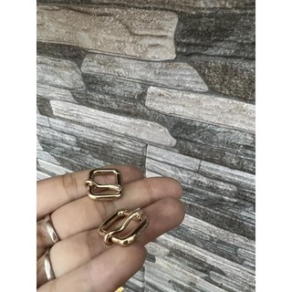 Khoá kim dập chữ C 1.2cm