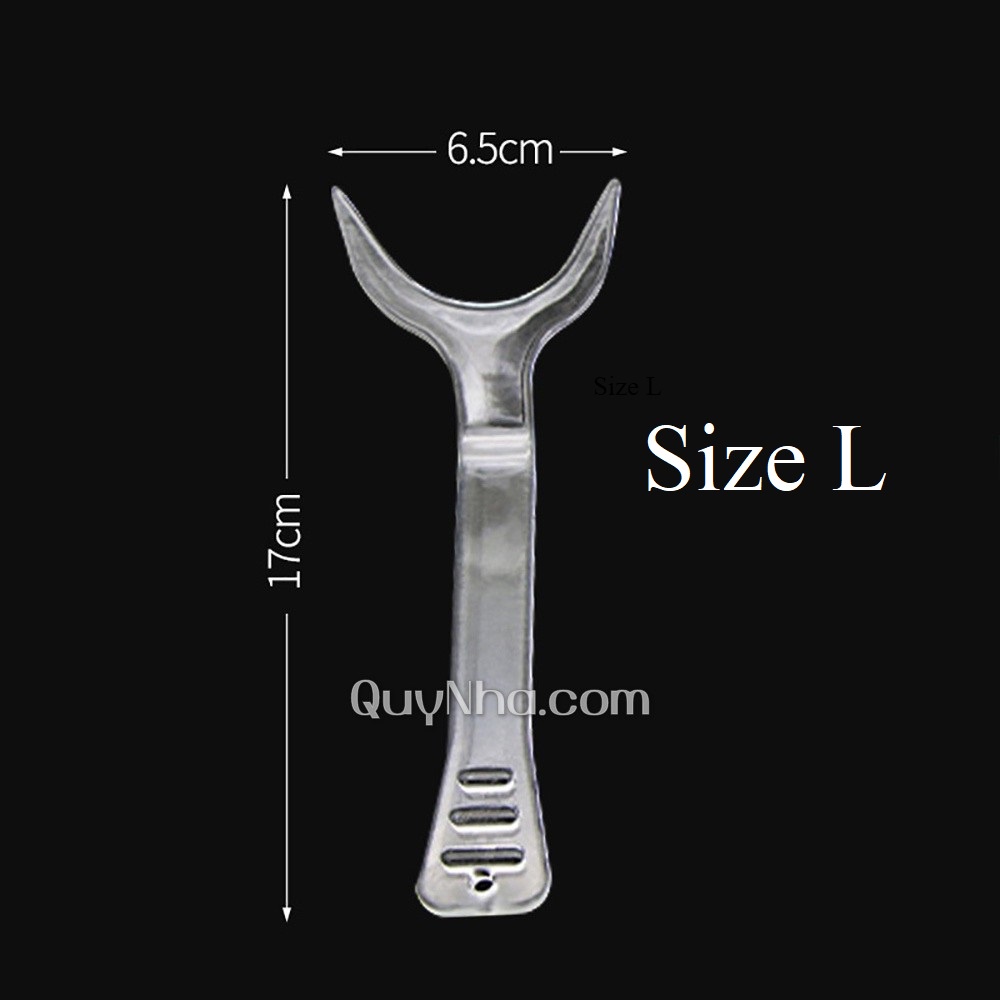 Banh miệng chuyên dùng cho các phòng khám nha khoa