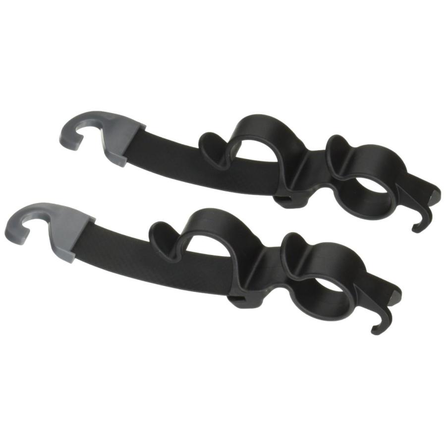 Móc Treo Đồ Thiết Kế Nhiều Tầng Để Đồ Tiện Lợi Trên Xe Ô Tô