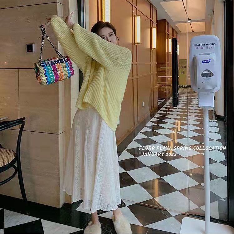 Đầm Hai Dây Phối Ren Ôm Dáng Thời Trang Mùa Hè Dành Cho Nữ