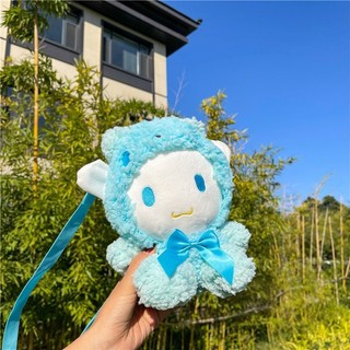 Túi thỏ 3 màu cute