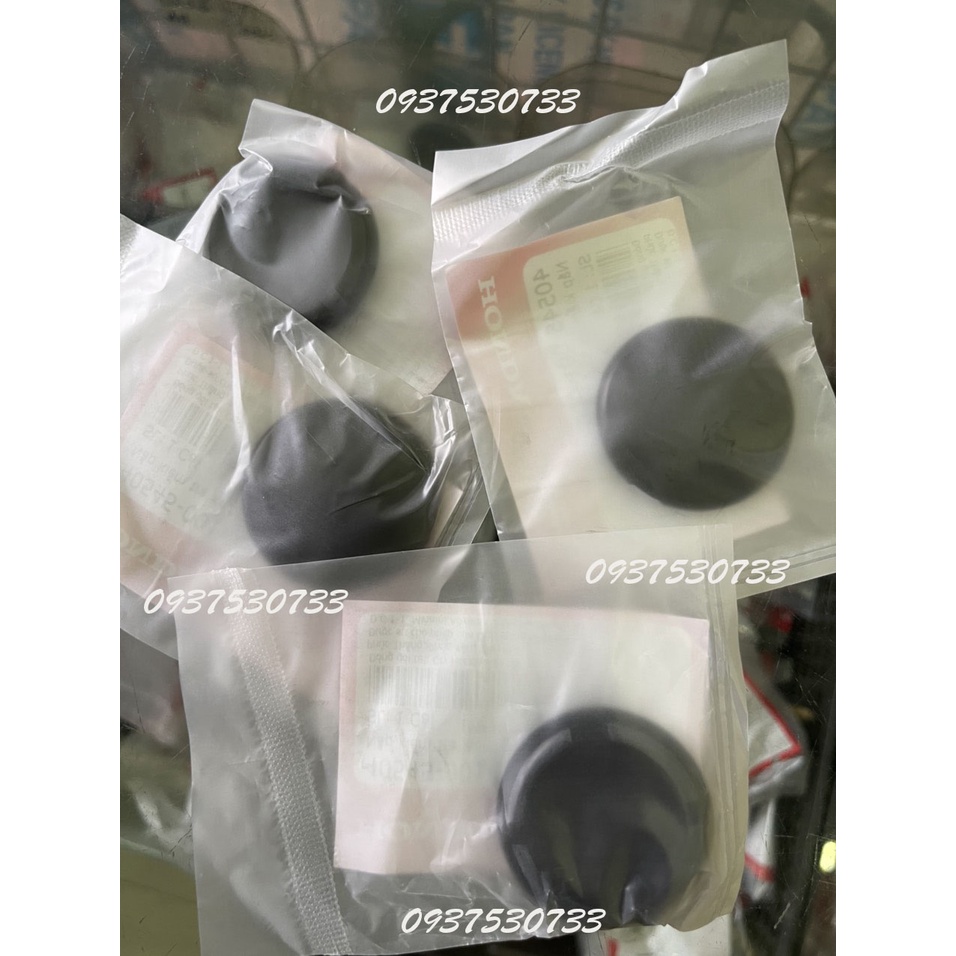 Nút đậy catte,  Nắp Catte, Nắp kiểm tra sên xe số Honda Dream /Wave - HÀNG CHÍNH HÃNG