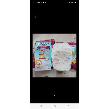 tả dán bobby SX_100 miếng cho bé dưới 6kg