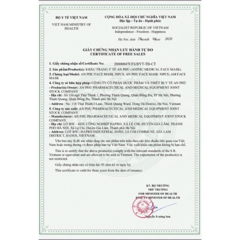 ✅ KHẨU TRANG Y TẾ Nelly mask 4 lớp- giấy kháng khuẩn