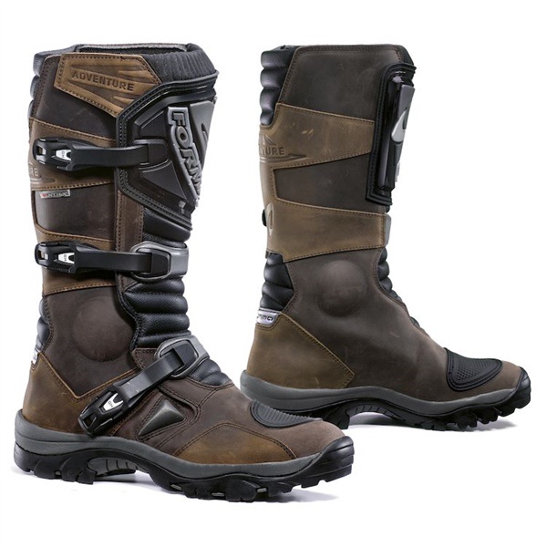 GIÀY FORMA ADVENTURE DRY