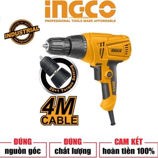 Ingco máy khoan điện ed2808