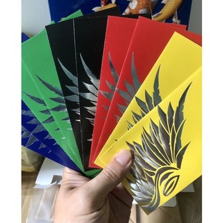 COMBO 10 bao lì xì Tết độc lạ❗️