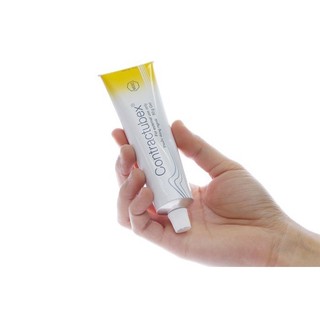Kem Sẹo Contractubex Đức Tuýp 30g
