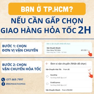 HÀNH PHI BẮC 100G - BẾP NHÀ THƠM