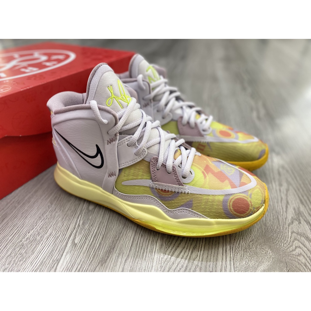 Giày bóng rổ chính hãng Nike Kyrie 8