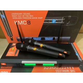 Micro Karaoke Không Dây Cao Cấp.Hát Nhẹ,Tiếng Sáng