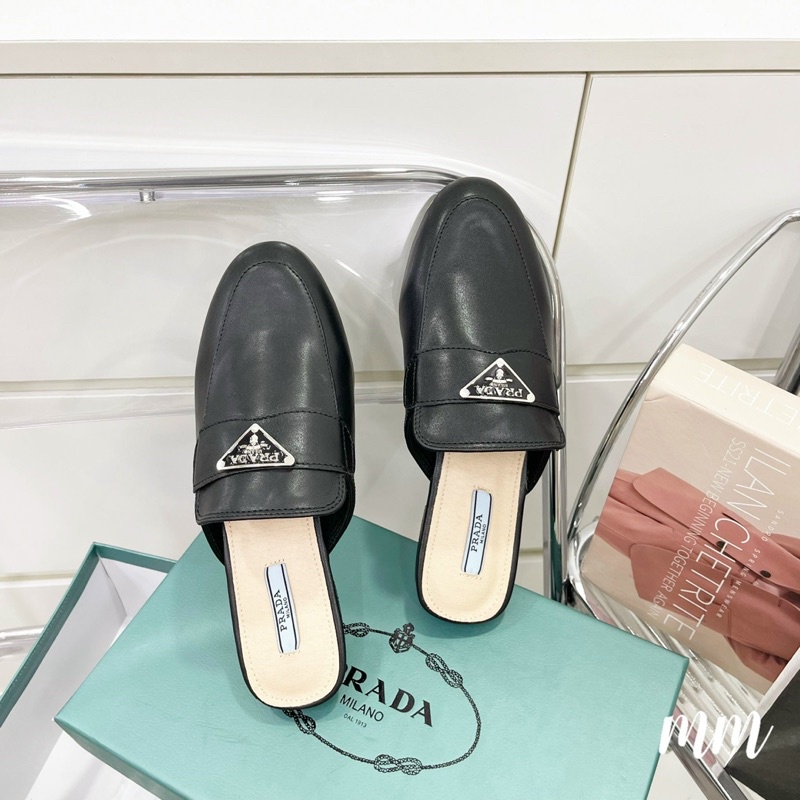 SỤC DA PRADA BẢN MỚI