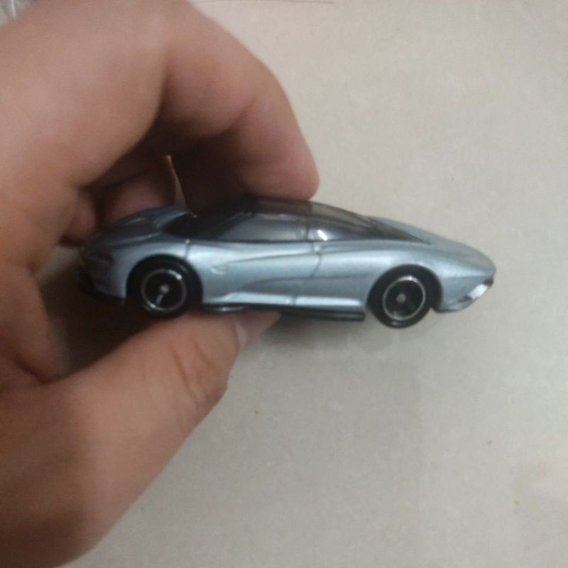 Xe oto McLaren Speedtail