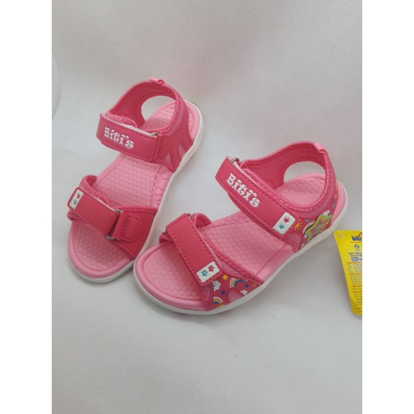 Sandal bé gái Xinh yêu DRG001