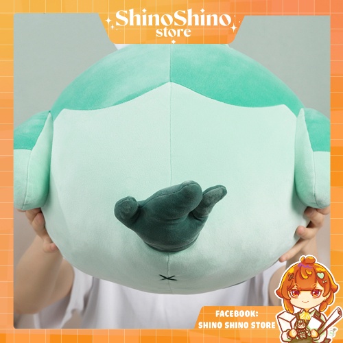 Thú bông chim Xiao genshin impact official chính hãng