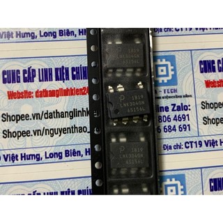 Ic nguồn lnk304gn lnk304g lnk304 304 sop-7 mới chính hãng