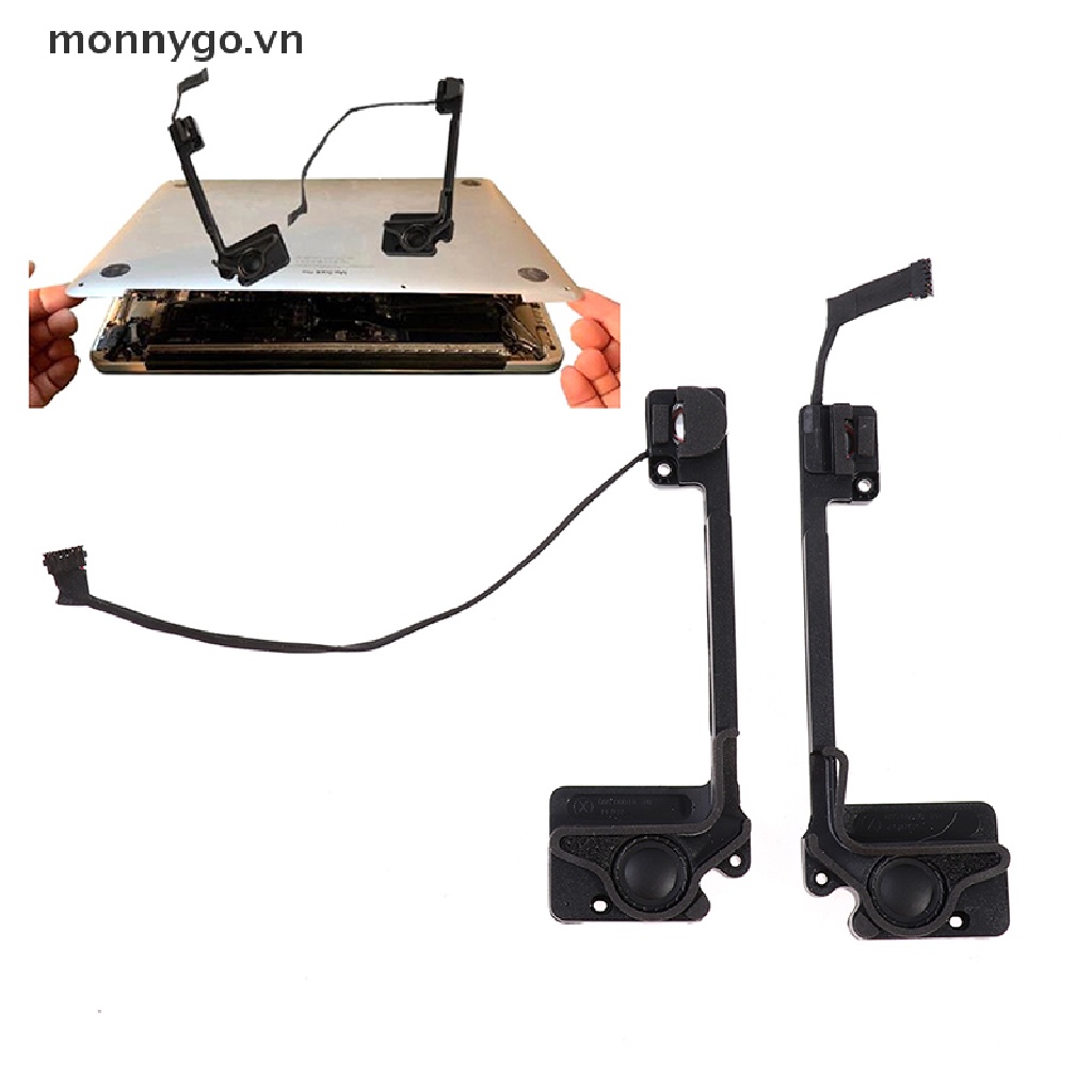 Loa Thay Thế Trái / Phải A1502 Cho MacBook Pro 13 "A1502 ME864 ME865 ME866