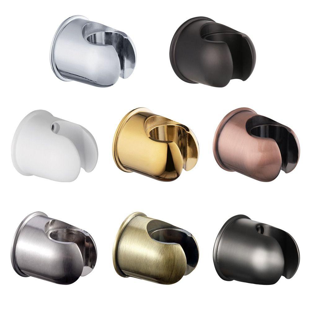 Giá Đỡ Vòi Hoa Sen Gắn Tường Tiện Dụng Cho Phòng Tắm