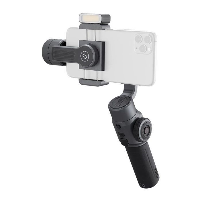 Gậy chống rung, Gimbal chống rung cho cho điện thoại Zhiyun Smooth 5 Hàng Chính Hãng