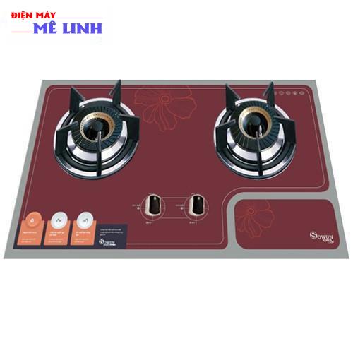 Bếp ga âm Sowun SW9222