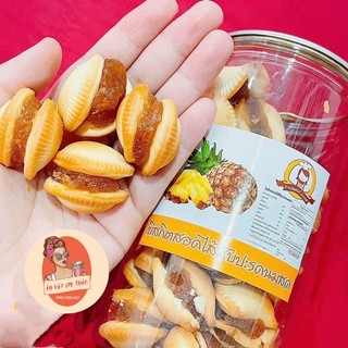 Bánh sò khóm Thái Lan