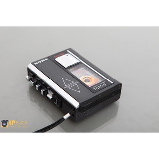 Cassette cầm tay SONY