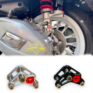 PAD HẠ PHUỘC MARU CHO XE VESPA