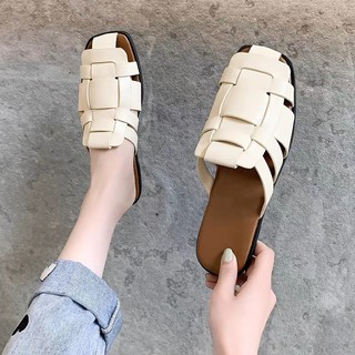 Sục nữ đan rọ mẫu mới