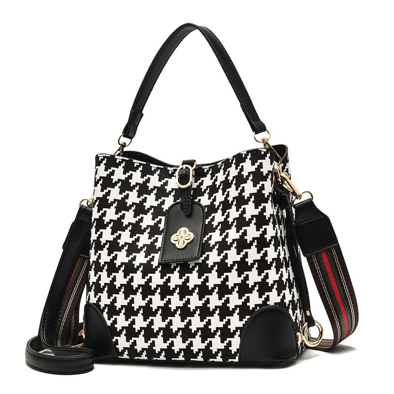 Túi Xách Nữ Sức Chứa Lớn Thời Trang Cao Cấp